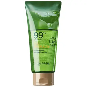 Jeju Fresh Aloe gel calmante 300 ml pas cher