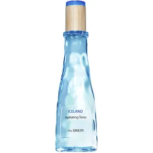 The Saem Islande tonique hydratant 160 ml pas cher