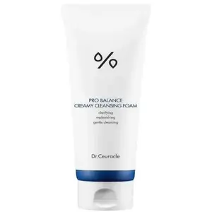 Memonotry Dr. Ceracle Pro Balance Mousse nettoyante crémeuse pas cher