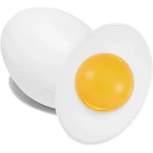 Exfoliërende Gezichtsgel Holika Holika Egg Peeling (140 ml) pas cher