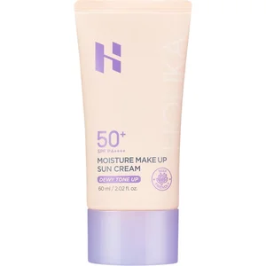 Holika Holika Vocht Make Up Zonnecrème 60ml pas cher