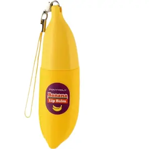 TONYMOLY Magic Food Mini Banana Lip Balm Lippenbalsem