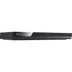 LG BP120 BLU-RAY DISC -PLAYER MIT HDMI LAN USB pas cher
