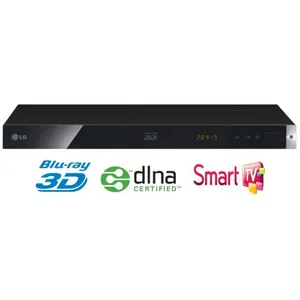 LG BP420 Lecteur Blu-Ray 3D pas cher