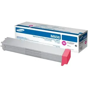 Samsung CLT-M6062S - magenta - originale - cartouche de tonerVendu parfnac-be