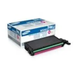 Samsung CLT-M5082L (SU322A) Toner Magenta Hoge capaciteitVendu parfnac-be