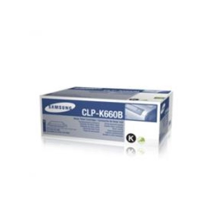 Comparateur de prix : SAMSUNG Cartouche de toner CLP-K660B Noir - haute Capacité 5.500 pages