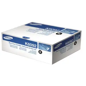 Comparateur de prix : Samsung CLT-K6092S - 1 - originale - cartouche de toner