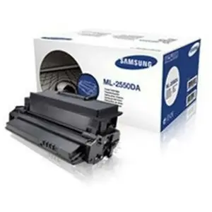 Samsung ML-2550DA - noir - originale - cartouche de toner pas cher