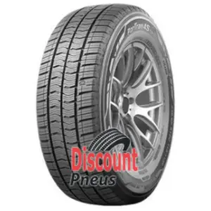 Kumho PorTran 4S CX11