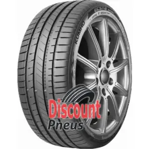 Kumho Ecsta Sport PS72 245/45 ZR17 99Y