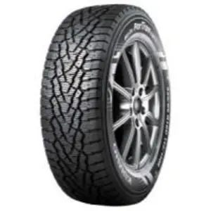 Kumho Winterband lichte vrachtwagen Winter PorTran CW11 185/80 R14 102R pas cher