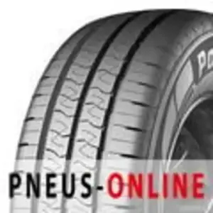 Kumho PorTran KC53 235/65 R16 115/113R pas cher