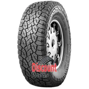 Kumho Road Venture AT52 pas cher