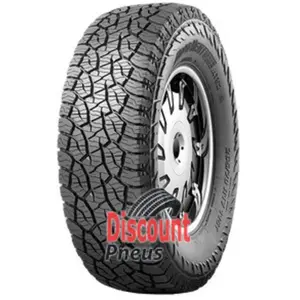 Kumho Road Venture AT52 225/70 R15 100T pas cher