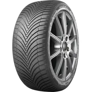Kumho Solus 4S HA32 255/35 ZR19 96Y pas cher
