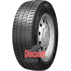 Kumho Winter PorTran CW51 pas cher