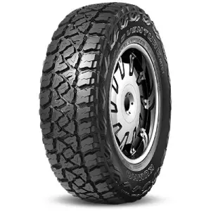 Kumho Road Venture MT51 265/70 R16 117/114Q pas cher