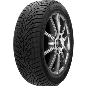 Comparateur de prix : Kumho WinterCraft WP52 205/55 R16 91H