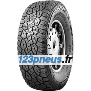 Kumho Road Venture AT52 255/75 R17 115T pas cher