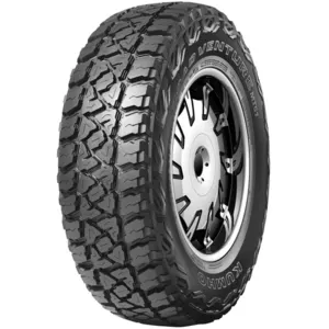 Kumho Pneu tout-terrain, standard pas cher