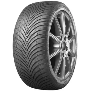 Pneu AUTO KUMHO SOLUS 4S HA32 235 45 ZR17 97Y XL TOURISME 4SAISONS pas cher