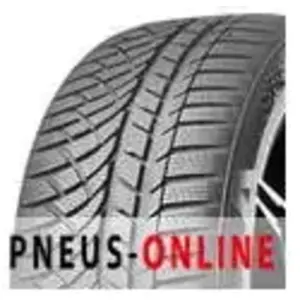 Pneu kumho wintercraft wp72 255/35 r20 97 w xl pas cher