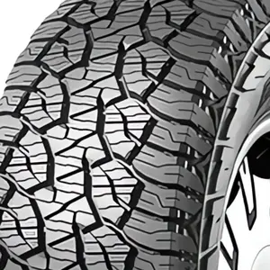 Kumho Road Venture AT52 245/65 R17 107T pas cher