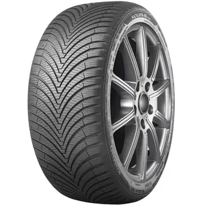 Kumho Solus 4S HA32 205/65 R15 99V pas cher