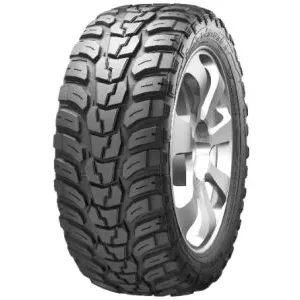Kumho Road Venture MT KL71 225/75 R16 115/112Q pas cher