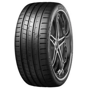 Kumho Ecsta PS91 295/35 ZR20 105Y pas cher