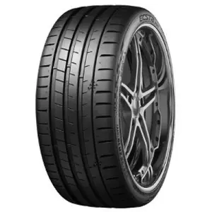 Kumho Ecsta PS91 305/30 ZR19 102Y pas cher