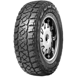 Kumho Road Venture MT51 245/70 R17 119/116Q pas cher