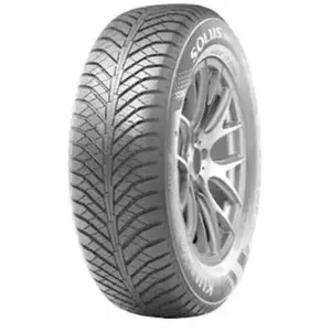 Kumho Solus 4S HA31 205/50 R17 93VVendu parbandenexpert