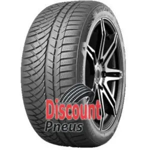 Kumho WinterCraft WP72 245/45 R18 100VVendu parpneus.be