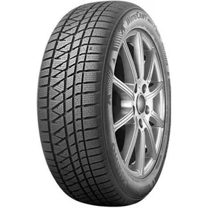 PNEUS KumhoWinterCraft WS71 T 100 Hiver 8808956257910 215/70 R16 100 T