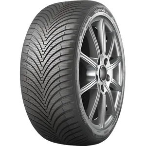 Comparateur de prix : KUMHO SOLUS 4S HA32 3PMSF M+S 205/55 16 91H - Pneu 4 saisons