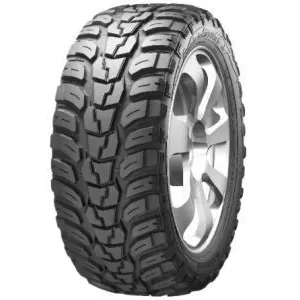 Kumho Road Venture MT KL71 215/75 R15 106/103Q pas cher