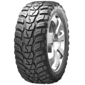 Kumho Road Venture MT KL71 205/80 R16 104QVendu parbandenexpert