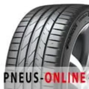 Hankook Pneu Hankook Ventus evo K137A ( 285/40 ZR22 110Y XL 4PR SUV, avec protège-jante (MFS) SBL )