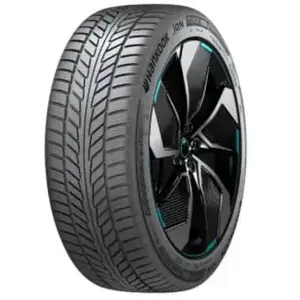 HANKOOK iON i*cept (IW01A) 215/60 R18 102V pas cher