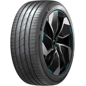 Comparateur de prix : HANKOOK iON evo (IK01) 245/40 ZR20 99Y