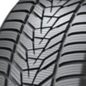 HANKOOK Winter i*cept evo3 X W330A 235/55 R17 103V pas cher