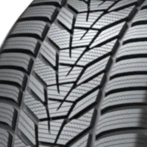 HANKOOK Winter i*cept evo3 X W330A 215/65 R17 99V pas cher