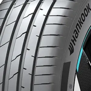 HANKOOK iON evo (IK01A) 245/50 R20 105W pas cher