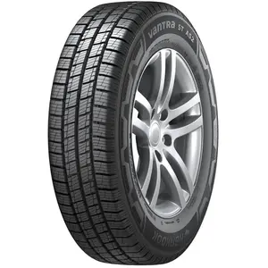 Comparateur de prix : HANKOOK Vantra ST AS2 RA30 235/65 R16 121/119R