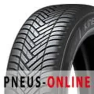 HANKOOK Kinergy 4S² X H750A 205/65 R17 100Y pas cher