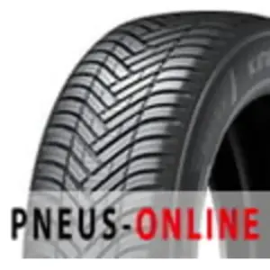HANKOOK Kinergy 4S² H750 255/45 R18 103Y pas cher