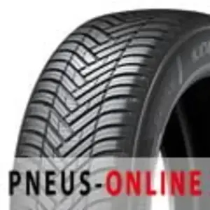 HANKOOK Kinergy 4S² H750 275/35 R19 100Y pas cher