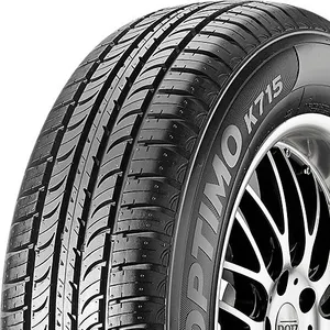 Comparateur de prix : HANKOOK Kinergy Eco 2 K435 165/70 R13 79T